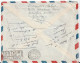 Israel 1950  -  Postgeschichte - Storia Postale - Histoire Postale - Cartas & Documentos