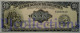 PHILIPPINES 10 PESOS 1949 PICK 136f UNC - Philippinen