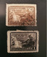 Soviet Union (SSSR) - 1949 - Centenary Of The Birth Of IPPawlov / MH / Signed - Used Stamps