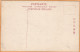 Hakone Japan 1906 Postcard - Sonstige & Ohne Zuordnung