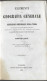 A. Balbi - Elementi Di Geografia Generale - 1^ Ed. 1844 - Altri & Non Classificati