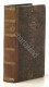 A. Balbi - Elementi Di Geografia Generale - 1^ Ed. 1844 - Altri & Non Classificati