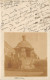 ¤¤  -   CHATILLON-COLIGNY   -   Carte-Photo Des Puits Des Arcades En 1901   -   ¤¤ - Chatillon Coligny