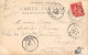 ¤¤  -   CHATILLON-COLIGNY   -   Carte-Photo Des Puits Des Arcades En 1901   -   ¤¤ - Chatillon Coligny