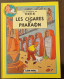 TINTIN Lot De 2 Albums Réunis En 1 Tome: Le Lotus Bleu+les Cigares Du Pharaon - Tintin