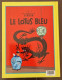 TINTIN Lot De 2 Albums Réunis En 1 Tome: Le Lotus Bleu+les Cigares Du Pharaon - Tintin