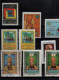 ! Persien, Persia, Iran, 1976-1977, Lot Of 95 Stamps - Iran