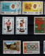 Delcampe - ! Persien, Persia, Iran, 1976-1977, Lot Of 95 Stamps - Iran