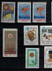 Delcampe - ! Persien, Persia, Iran, 1976-1977, Lot Of 95 Stamps - Iran