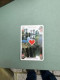 Safir Speelkaart Playing Card De Dender Te Pollaere  Hoppepluk Te Erembodegem - Carte Da Gioco