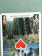 Safir Speelkaart Playing Card De Dender Te Pollaere  Hoppepluk Te Erembodegem - Barajas De Naipe