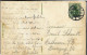 COBURG Schlossplatz Ed. Ottmar Zieher, Envoi 1910 (défaut Au Verso) - Coburg