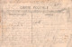 LOUVRES (Val-d'Oise) - Ligne De Paris à Creil - Quadruplement Des Voies, Nouveau Pont De Puiseux - Voyagé 1914 (2 Scans) - Louvres