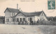 GROSLAY (Val-d'Oise) - La Gare Extérieure - Voyagé 1909 (2 Scans) Leymarie, 70 Rue Des Ecoles à Noisiel - Groslay