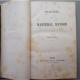 C1 ALGERIE Memoires MARECHAL RANDON Complet 2 Tomes RELIE 1875 - Francés