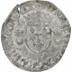 France, Henri II, Douzain Aux Croissants, 1551, Nantes, Billon, TB+, Gadoury:357 - 1547-1559 Henry II