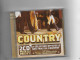 2 Cd 39 Titres Country - Other & Unclassified