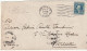 United States USA Stati Uniti 1917  -  Postgeschichte - Storia Postale - Histoire Postale - Cartas & Documentos