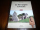 ARCHITECTURE MARC DECENEUX LA BRETAGNE ROMANE COLLECTION REFERENCE EDITIONS OUEST FRANCE 1998 - Bretagne