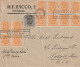 Delcampe - SVERIGE - SWEDEN - Collection Of 7 Old Letters, Covers &  Card (1842-1952) - 14 Scans - € 49 Euros - Sammlungen