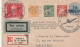 Delcampe - SVERIGE - SWEDEN - Collection Of 7 Old Letters, Covers &  Card (1842-1952) - 14 Scans - € 49 Euros - Verzamelingen