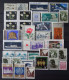Bulgaria - 80 Stamps - Used - Lot 3 + 4 - Look Scans - Collections, Lots & Séries