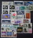 Bulgaria - 80 Stamps - Used - Lot 3 + 4 - Look Scans - Collections, Lots & Series