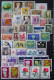 Bulgaria - 90 Stamps - Used - Lot 1 + 2 - Look Scans - Collezioni & Lotti