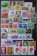 Bulgaria - 90 Stamps - Used - Lot 1 + 2 - Look Scans - Verzamelingen & Reeksen