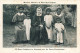 FRANCE - Missions Maristes De Nouvelle Calédonie - Sœurs Indigène Se Dévouent - Carte Postale Ancienne - Nouvelle Calédonie