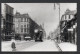 Edinburgh Corporation Tram 163 In Clerk Street C1910/20s See Scans Postcard SIze Photo Post Free(UK) - Andere & Zonder Classificatie