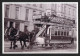 Edinburgh Horse Drawn Tram In Princes Street C1890s See Scans Post Free Within UK Photo - Andere & Zonder Classificatie