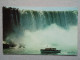 Kov 574-1 - HORSESHOE FALLS, CANADA, NIAGARA FALLS - Chutes Du Niagara