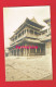 Asie ...  Chine China Carte Photo Pagode Pagoda ... - China