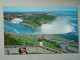 Kov 574-1 - NIAGARA FALLS, CANADA - Niagara Falls