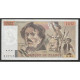 FAY 69 BIS/3 B2 - 100 FRANCS DELACROIX - 1991 - TYPE 1978 - "Imprimé En Continu" - B.184 - TTB - 100 F 1978-1995 ''Delacroix''