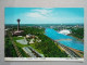 Kov 574-2 - NIAGARA FALLS, CANADA - Niagara Falls