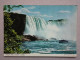 Kov 574-2 - NIAGARA FALLS, CANADA - Niagara Falls