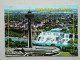 Kov 574-2 - NIAGARA FALLS, CANADA - Niagara Falls