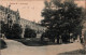 ! Alte Ansichtskarte Aus Cüstrin Neustadt, Moltke Platz, Stempel, Reserve Lazarett, Feldpost, 1916, Kostrzyn Nad Odrą - Pologne