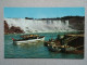 Kov 574-2 - NIAGARA FALLS, CANADA - Niagara Falls