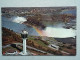 Kov 574-2 - NIAGARA FALLS, CANADA - Niagara Falls