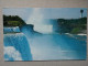 Kov 574-2 - NIAGARA FALLS, CANADA - Niagarafälle