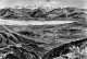 01 GEX Col De La Faucille  Panorama  40 (scan Recto Verso)KEVREN0706 - Gex