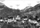 01 GEX Col De La Faucille  Vue Générale  42 (scan Recto Verso)KEVREN0706 - Gex