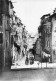 NICE  Une Rue Pittoresque De La Vieille Ville   32 (scan Recto Verso)KEVREN0719 - Vida En La Ciudad Vieja De Niza