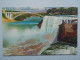 Kov 574-2 - NIAGARA FALLS, CANADA - Niagara Falls