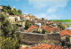 FAYENCE   Vue Générale   3 (scan Recto Verso)KEVREN0732 - Fayence