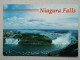 Kov 574-3 - NIAGARA FALLS, CANADA, - Niagara Falls