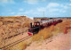 33  Le Petit Train Du Cap Ferret   29 (scan Recto Verso)KEVREN0725 - Bazas